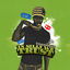 Cover In Silly We Trust