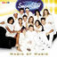 Cover Magic Of Music