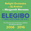 Cover Elegibo (Uma História de Ifa) (The Anniversary & Olympics Edition, Worldwide Remixes 2006 - 2016)