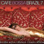 Cover Cafe Bossa Brazil 7