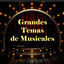 Cover Grandes Temas de Musicales