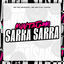 Cover Montagem Sarra Sarra