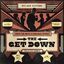 Cover The Get Down: Original Soundtrack From The Netflix Original Series (Deluxe Version)
