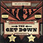 Cover The Get Down: Original Soundtrack From The Netflix Original Series (Deluxe Version)