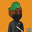 Cover Kirikou
