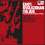 Cover Canti rivoluzionari italiani