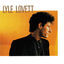 Cover Lyle Lovett