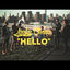 Cover Hello