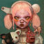 Cover POST HUMAN: NeX GEn