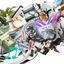 Cover Second Life