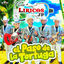 Cover El Paso de la Tortuga