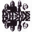 Cover The Datsuns