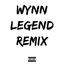 Cover Legend (Remix)