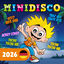 Cover Minidisco 2026, Deutsche Kinderlieder