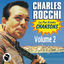 Cover Charles Rocchi, Volume 2 (Les plus grandes chansons corses)