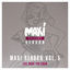 Cover Maxi Reborn, Vol. 5: Feel What You Know