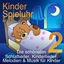 Cover Die Schönsten Schlaflieder, Kinderlieder, Melodien & Musik Für Kinder, Vol. 2