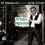 Cover Zé Ramalho Canta Bob Dylan