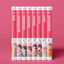 Cover LOVE or TAKE