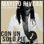 Cover Con un Solo Pie