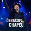 Cover DEBAIXO DO MEU CHAPÉU, Vol. 2