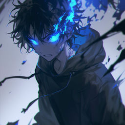 ''