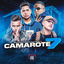 Cover Camarote 7