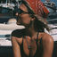 Cover dior sauvage