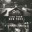 Cover Live From New York