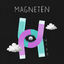 Cover Magneten