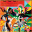 Cover Tam Tam Tam Reimagined