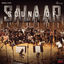 Cover Sound of Salaar (From "Salaar Cease Fire")