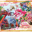 Cover 「映画プリキュアドリームスターズ！」主題歌シングル【通常盤】OP：桜MISSION～プリキュアリレーション～／ED：君を呼ぶ場所