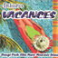 Cover Ambiance vacances (Zouk)