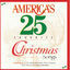 Cover America's 25 Favorite Christmas Songs