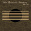 Cover The Acoustic Sessions: Take Two