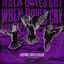 Cover When Doves Cry