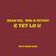 Cover E TET LO U