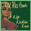 Cover Lip Lickin' Lou