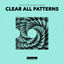 Cover Clear All Patterns