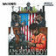 Cover American Boy