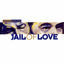 Cover Jail of love