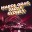 Cover Mardi Gras Party Sydney