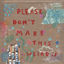 Cover Please Don't Make This Weird