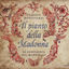 Cover Monteverdi: Il pianto della Madonna