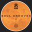 Cover Soul Grooves II