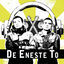Cover De Eneste To