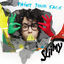 Cover Paint Your Face