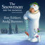 Cover The Snowman & the Snowdog (Original Soundtrack)