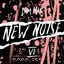 Cover Dim Mak Presents New Noise, Vol. 6